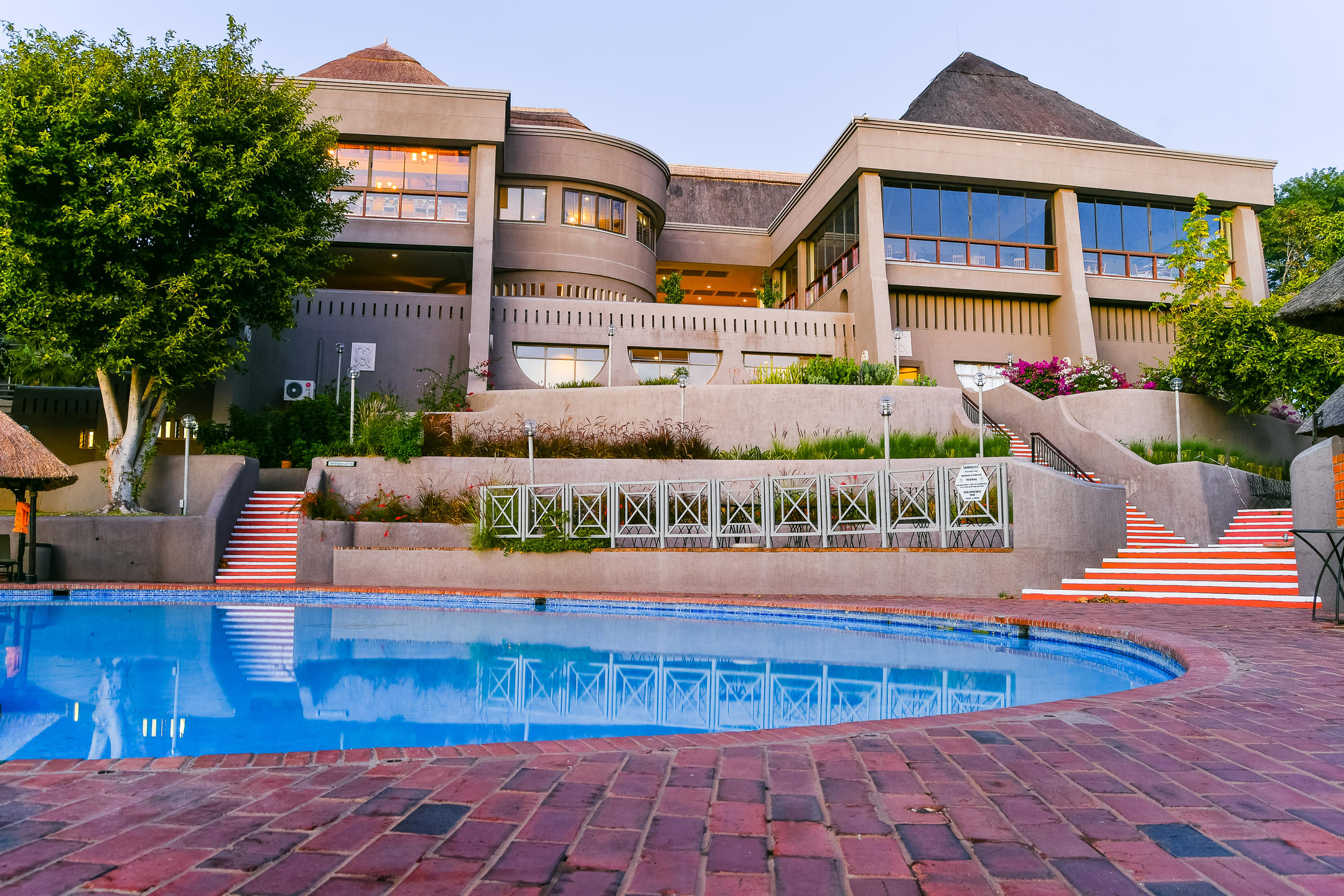 Elephant Hills Resort thumbnail 1